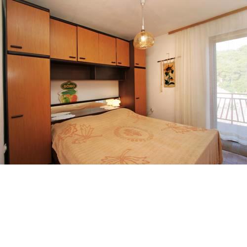 Apartments Iskra