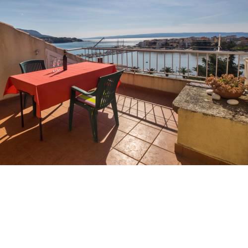 Apartments Iskra