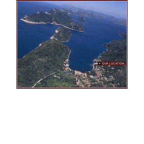 Apartments Island Sipan