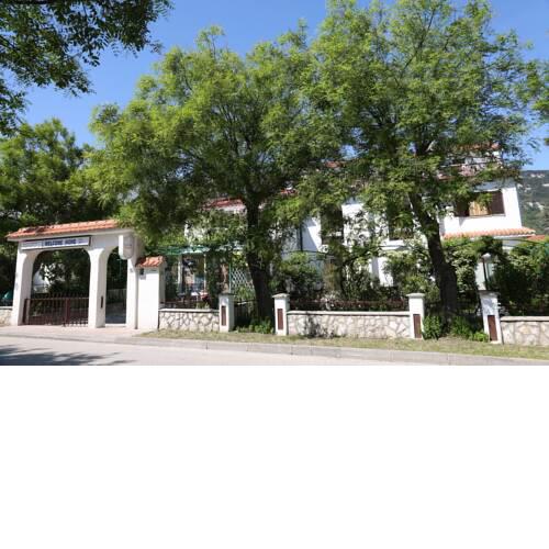 Apartments ISTRIA BASKA Fam Tomasic
