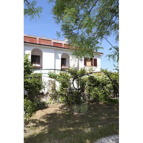 Apartments ISTRIA Baska Fam Tomasic