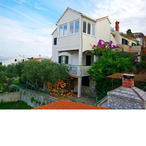 Apartments Ita