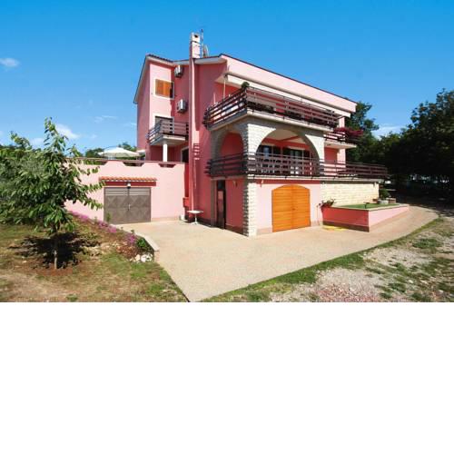 Apartments Iva Malinska - CIN01100c-DYA