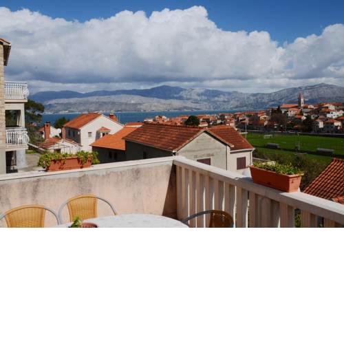 Apartments Iva