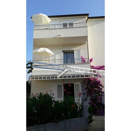 Apartments IVA
