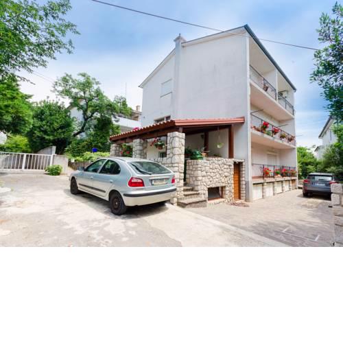 Apartments Iva