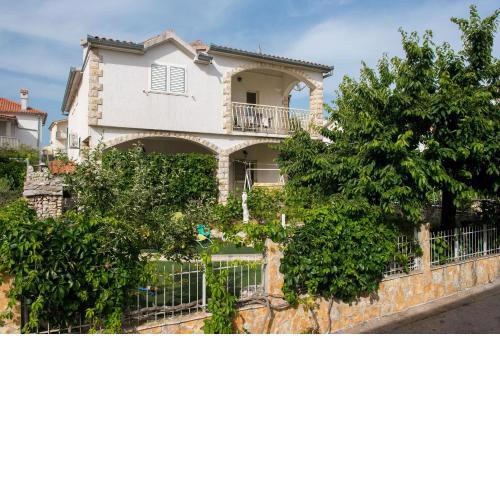 Apartments Ivan Vodice