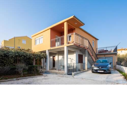 Apartments Ivan