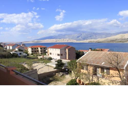Apartments Ivan