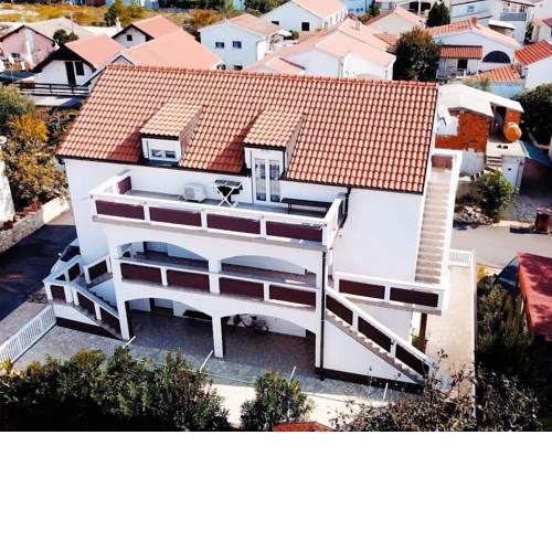 Apartments Ivan