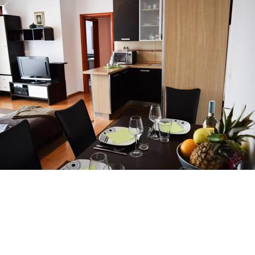 Apartments Ivan