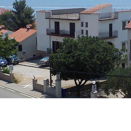 Apartments Ivan