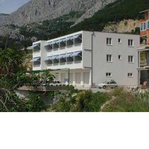 Apartments Ivan