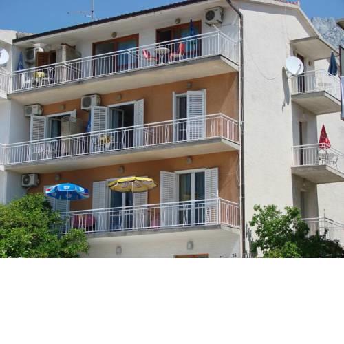 Apartments Ivan