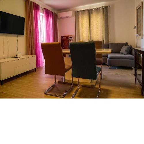 Apartments Ivana