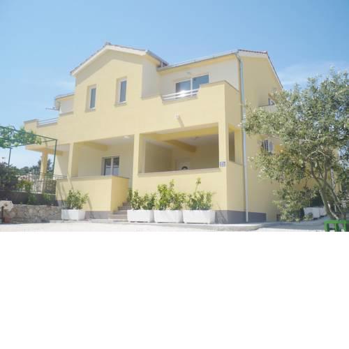 Apartments Ivana