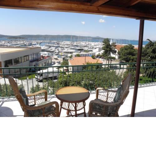 Apartments Ivana