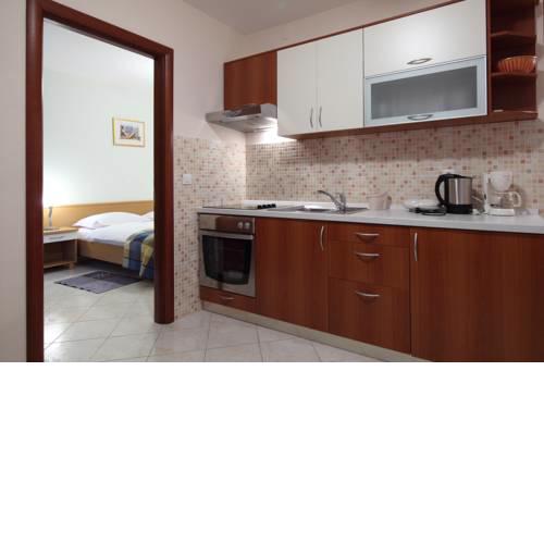Apartments Ivana
