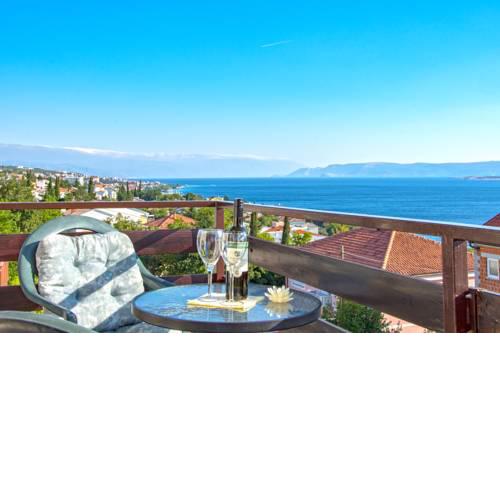 Apartments Ivana