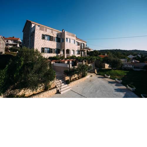 Apartments Ivana