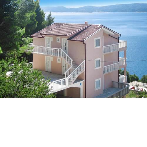 Apartments Ivancic Mimice - CDM03039-DYA