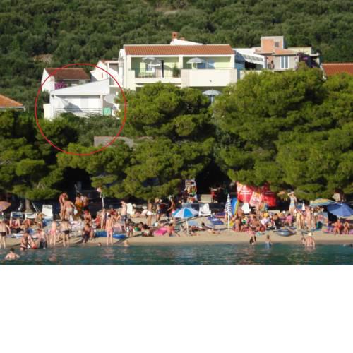 Apartments Ivandić