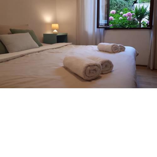 Apartments Ivandic