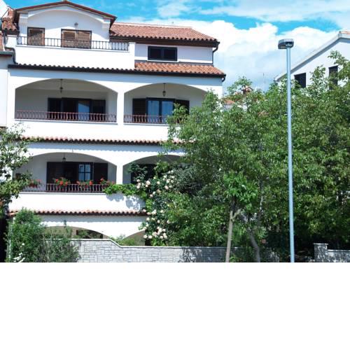 Apartments Ivanisevic