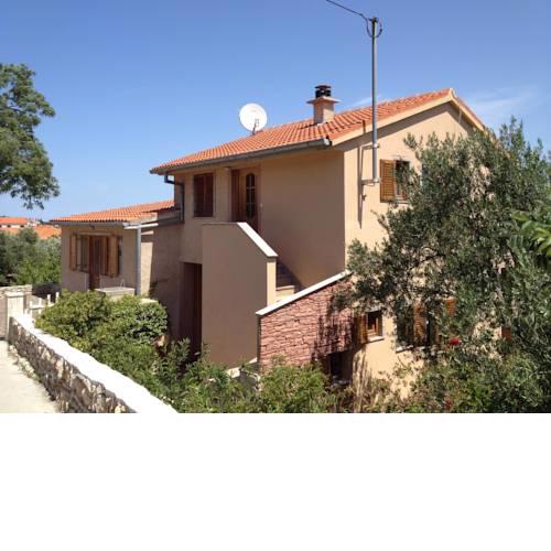 Apartments Ivanković