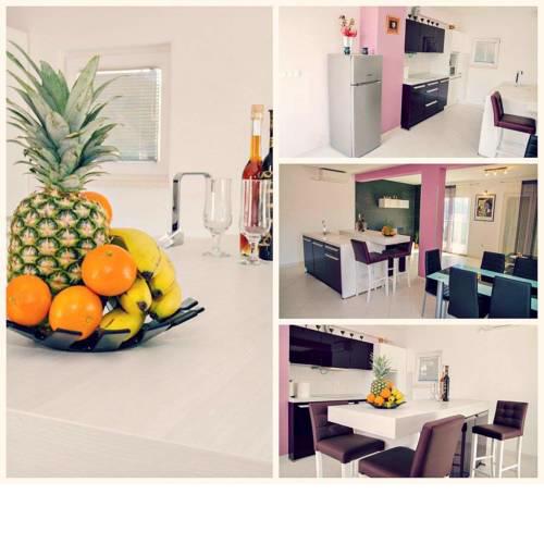 Apartments Ivano