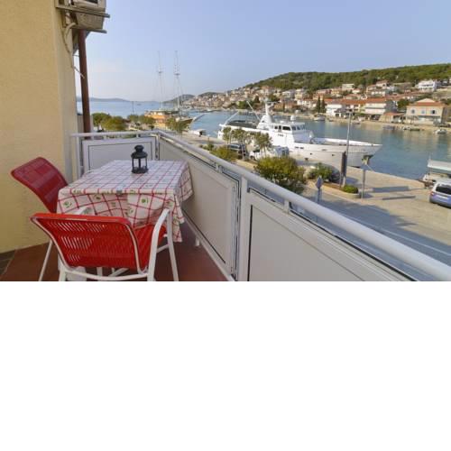 Apartments Ive