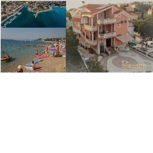 Apartments Ivec
