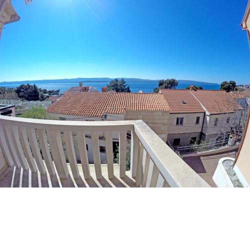 Apartments Ivic