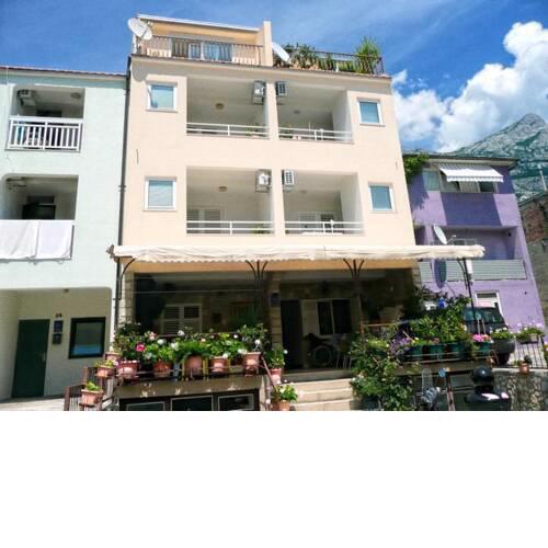 Apartments Ivica - 100m from beach