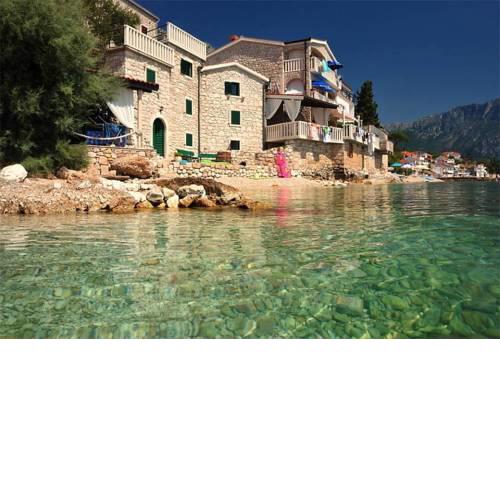 Apartments Ivica Mateljak