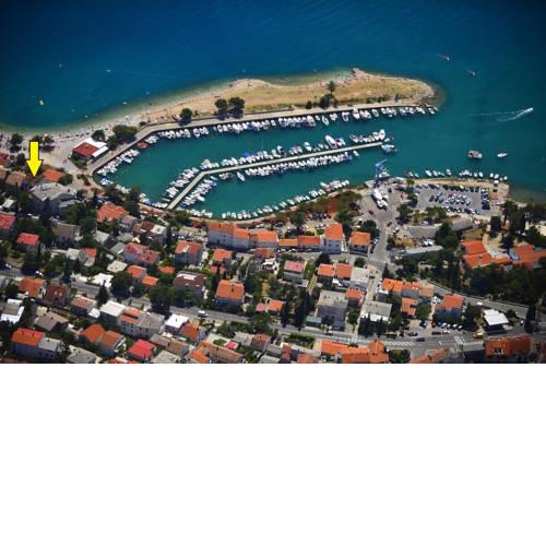 Apartments IVICA