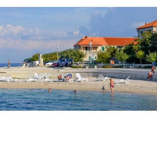 Apartments Ivica