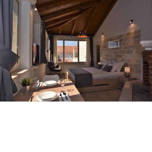 Apartments4You Supetar