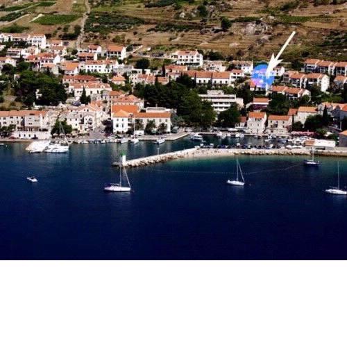 Apartments Ivica