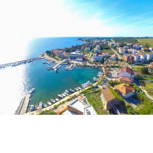 Apartments IVKA