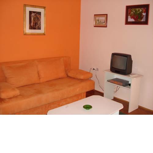 Apartments Ivna Bilek