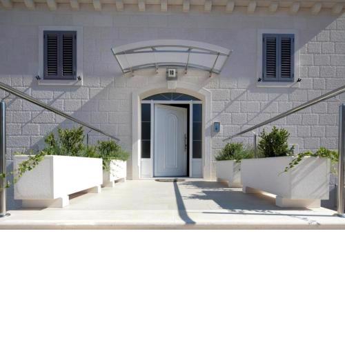 Apartments Ivy - modern with terrace