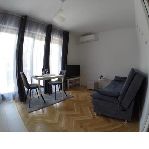 Apartments Jacky