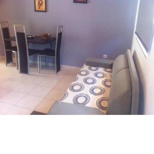 Apartments Jadra