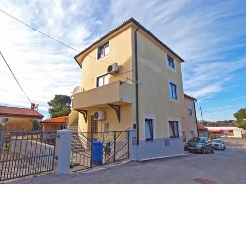 Apartments Jadranka 1279
