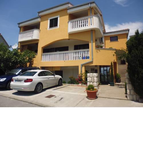 Apartments Jadranka Povile