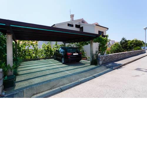 Apartments Jadranka T