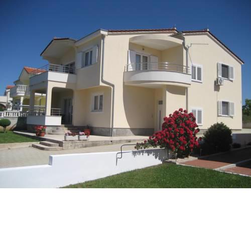 Apartments Jadranka