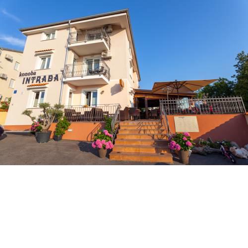 Apartments Jadranka