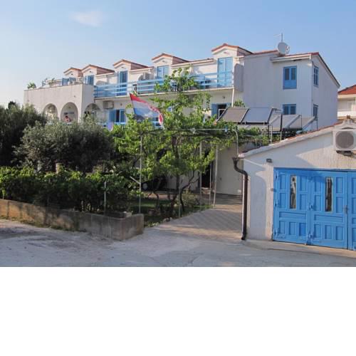 Apartments Jadranka
